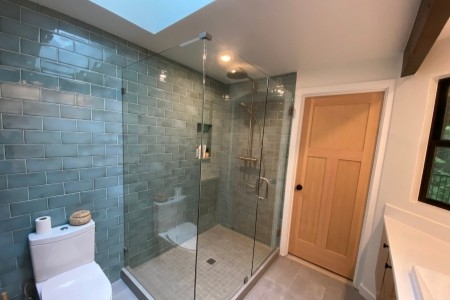 Average Bathroom Remodel Cost in Edmonds, WA (2026)