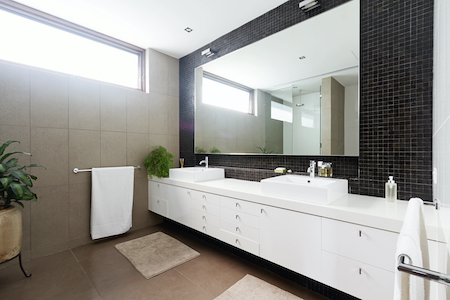 Bathroom blog