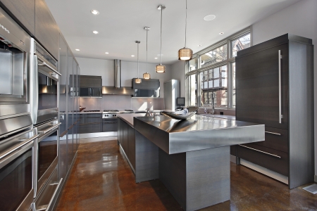 Best Cabinet Options for Kitchen Remodels in Kirkland & Mercer Island Homes