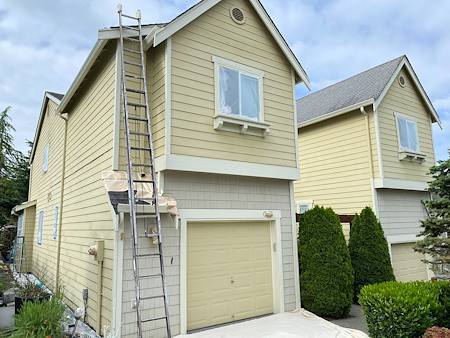 Best Exterior Paint Colors for Homes in Mukilteo & Edmonds