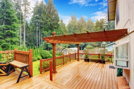 Built to Last or Built to Fail? The Truth About Professional Deck Construction in 2026