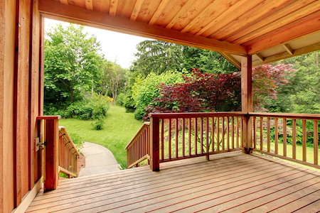 Common Deck Design Mistakes in the Pacific Northwest