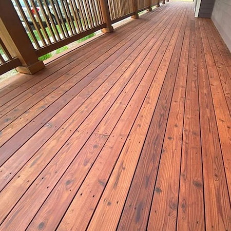 Deck Construction Cost in Kirkland, WA: What Homeowners Should Budget in 2026