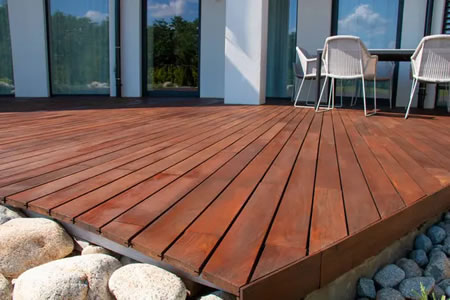 Deck Cost Guide Bellevue & Mercer Island