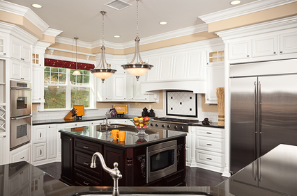 The Unsung Heroes: Hardware And Fixtures That Define A High-End Kitchen In Washington
