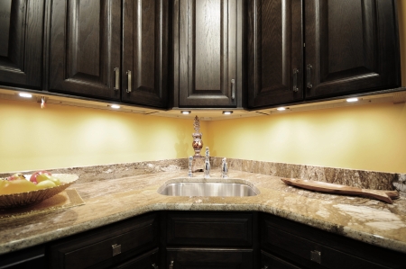 Kitchen Lighting Ideas for Bellevue Homes: Recessed, Under-Cabinet, and Pendant Lighting