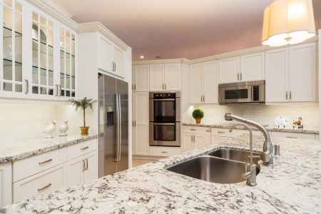 How to Plan a Kitchen Remodel in Mercer Island Without Going Over Budget