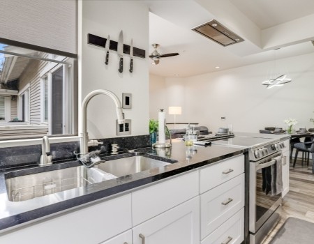 Kitchen Remodel Cost in Edmonds, WA: A Realistic Breakdown