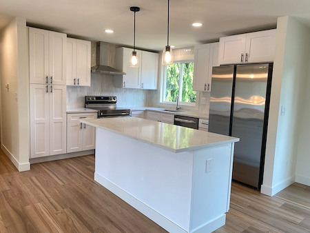 Kitchen Remodel Cost in Kirkland, WA: A Realistic Breakdown