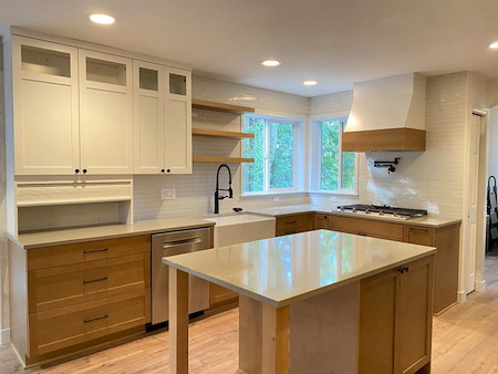 Kitchen Remodeling Permits in Edmonds & Mukilteo: What Homeowners Need to Know