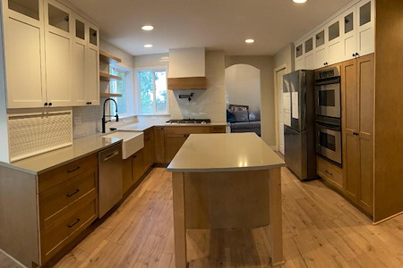Open Concept Kitchens: Are They Worth It in Edmonds & Mukilteo Homes?