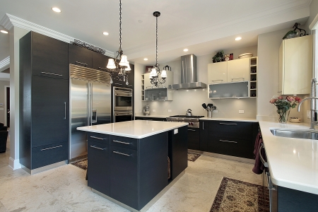 Paint or Replace? The Ultimate Kitchen Cabinet Showdown for Your Edmonds Home