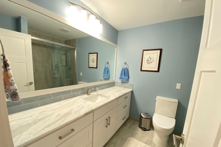 Sanctuary 2026: Transformative Bathroom Remodeling Ideas for a Spa-Like Edmonds Retreat