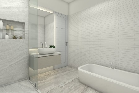 STOP! Before You Start Demo: The Critical Edmonds Building Codes Guide for Your High-End Bathroom Renovation