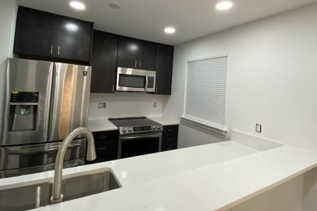 What’s Hiding Behind Your Kitchen Walls? How KG Construction Manages the Unseen for a Stress-Free Remodel