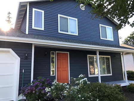 When Is the Best Time to Paint Your House Exterior in Bellevue & Kirkland?