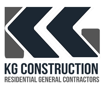 KG Construction Logo