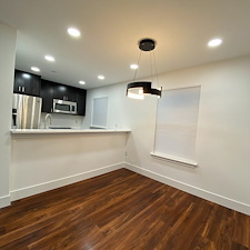 Bellevue-Condo-Shines-with-a-High-End-Kitchen-Remodel-by-KG-Construction 1