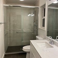 Edmonds-Bathroom-Remodel-Features-Stunning-Walk-In-Shower 2
