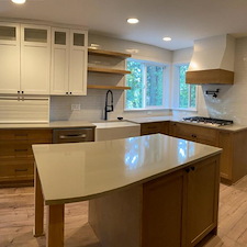 Kitchen Remodeling, Edmonds WA 0