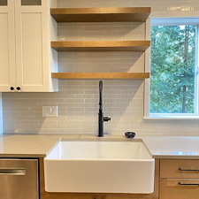 Kitchen Remodeling, Edmonds WA 2