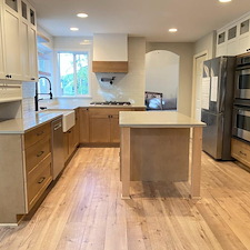 Kitchen Remodeling, Edmonds WA 4