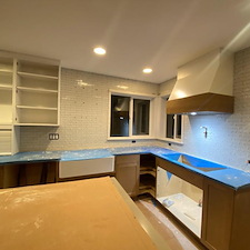 Kitchen Remodeling, Edmonds WA 5