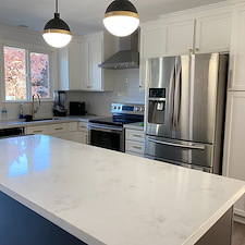 Kitchen-Renovation-Fresh-Paint-Cabinets 1