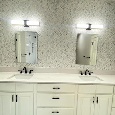 Oasis Walk-In Shower, Mukilteo WA 3