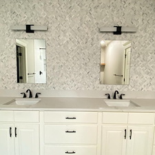 Oasis Walk-In Shower, Mukilteo WA 4