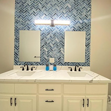 Oasis Walk-In Shower, Mukilteo WA 11