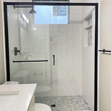 Oasis Walk-In Shower, Mukilteo WA 14