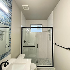 Oasis Walk-In Shower, Mukilteo WA 15