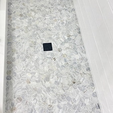 Oasis Walk-In Shower, Mukilteo WA 18