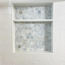 Oasis Walk-In Shower, Mukilteo WA 20