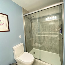 Snohomish-Bathroom-Gets-Luxe-Upgrade-by-KG-Construction 2