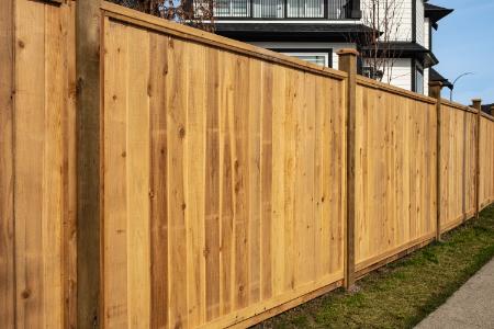 Fencing