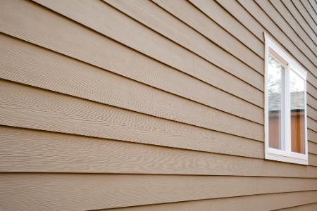 Siding