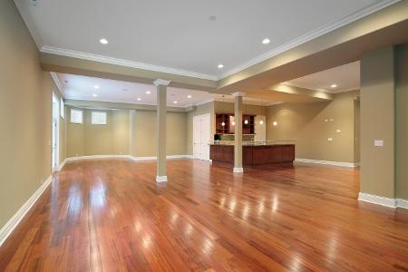 Flooring
