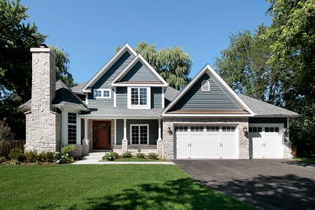 Whole Home Remodeling